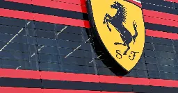 Ferrari to accept crypto as payment for its cars in the US