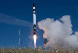 Electron will likely return to the skies before the year is out, Rocket Lab says | TechCrunch