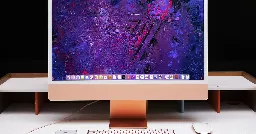 Apple may be planning a surprise October iMac announcement