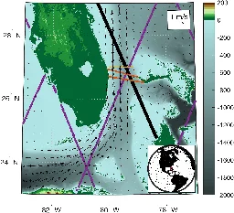 New study definitively confirms gulf stream weakening