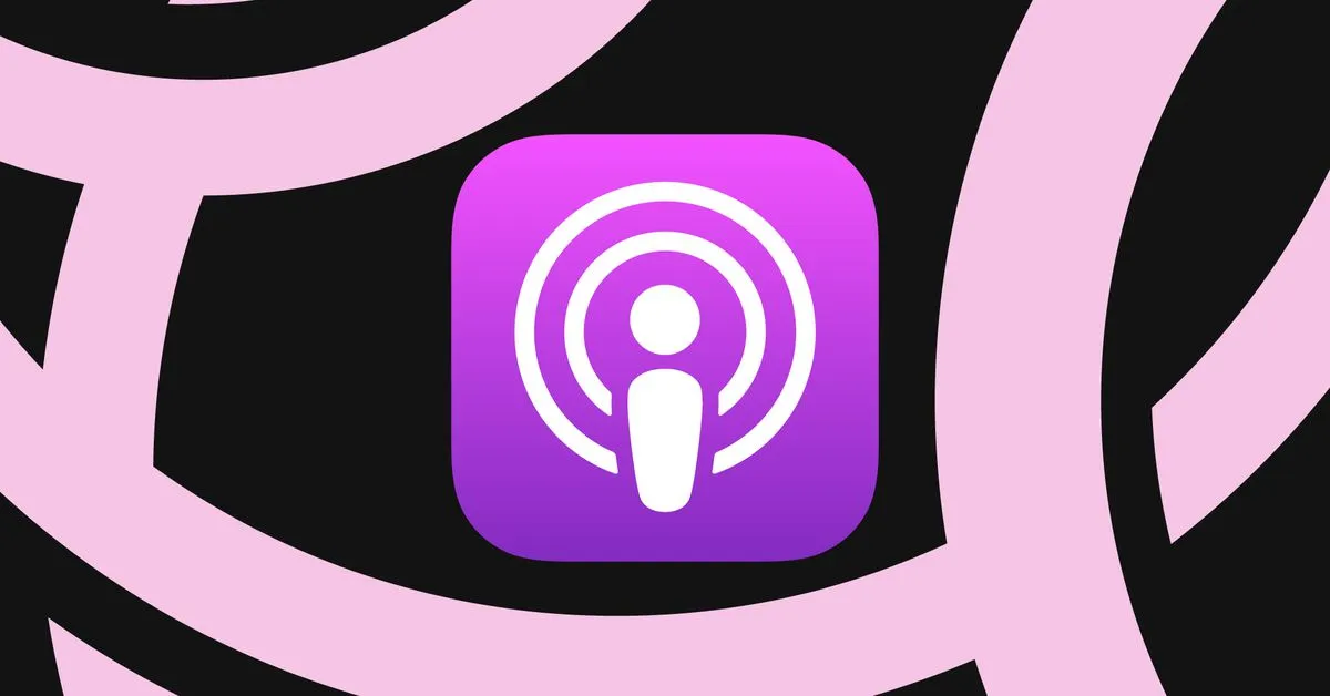 Apple’s latest iOS update could have a big impact on podcast downloads