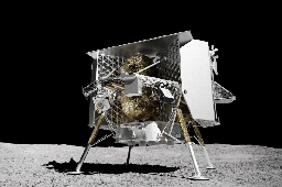 ULA aims to launch Astrobotic lunar lander on Christmas Eve | TechCrunch
