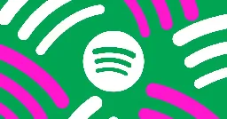 Spotify is reportedly making major changes to its royalty model