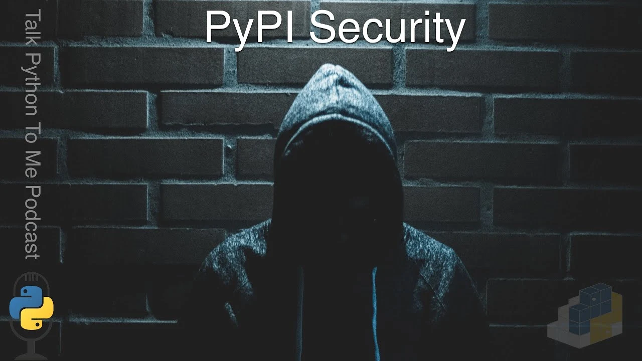 PyPI Security